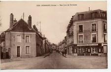 Dormans marne cpa d'occasion  Nancy-