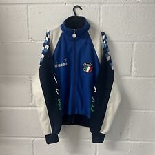Diadora italy football for sale  BURRY PORT