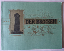Hsb nwe brocken gebraucht kaufen  Lemgo