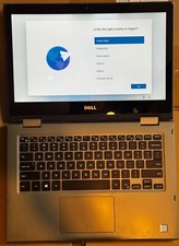 Dell inspiron 5379 for sale  Amelia