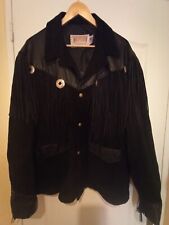 Veste schott vintage d'occasion  Paris XVIII