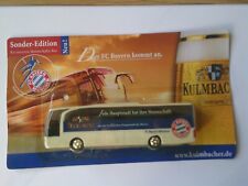 Brauerei kulmbacher bier gebraucht kaufen  Oelsnitz