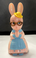 Vintage knickerbocker easter for sale  Woodruff