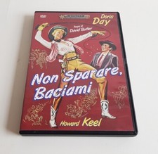Non sparare baciami usato  Roma