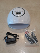 Lampe ongles led d'occasion  Sèvres