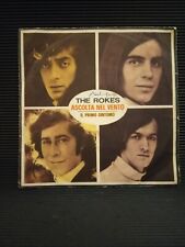 The rokes ascolta usato  Pesaro