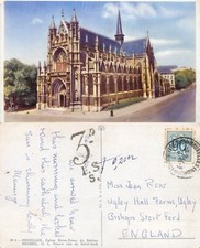 S18310 notre dame for sale  LONDON