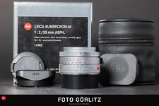 Leica 35mm asph gebraucht kaufen  Bünde