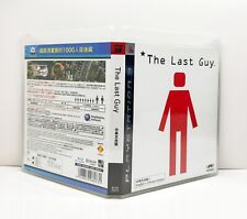 Usado, The Last Guy asiático inglês chinês PS3 Ásia comprar usado  Enviando para Brazil