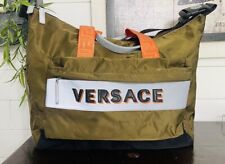 Versace collection duffle d'occasion  Expédié en Belgium