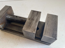 Super machine vice for sale  SOUTHPORT