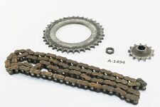 Ducati 250 königswelle gebraucht kaufen  Hannover