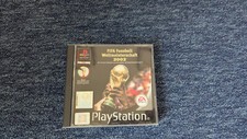 Fifa fußball weltmeisterschaf gebraucht kaufen  Hannover