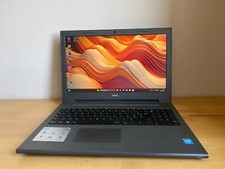 Ordinateur portable dell d'occasion  Villars-les-Dombes