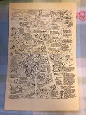 Card poster sutters for sale  WALSALL