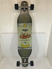 Skate Longboard Completo Arbor Performance Dropcruiser 40” comprar usado Skate Longboard Completo Arbor Performance Dropcruiser 40” comprar usado  Enviando para Brazil
