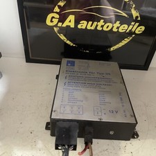 Hänsch rkl steuergerät gebraucht kaufen  Mendig