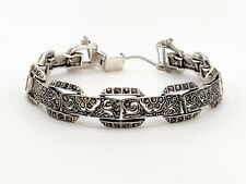 Bracelet ancien style d'occasion  Aix-en-Provence-