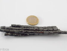 Pietre magnetite sfaccettata usato  Milano
