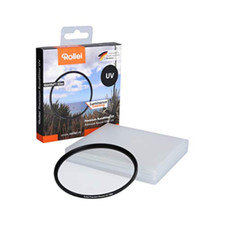 Rollei filtro fotogrã usato  Roccagloriosa