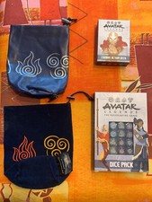 Avatar jeu role d'occasion  Limoges-
