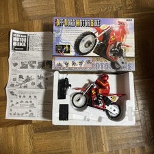 Moto off-road de controle remoto comprar usado  Enviando para Brazil