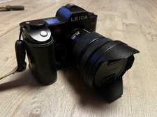 Kamera leica zubehörpaket gebraucht kaufen  Traunreut