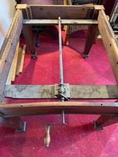 Vintage table winding for sale  NORTHAMPTON