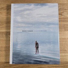 Nadav kander beauty for sale  CHELTENHAM