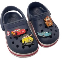 Crocs crocband toddler for sale  Hood River
