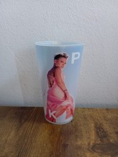 Pink konzertbecher tourbecher gebraucht kaufen  Nürnberg