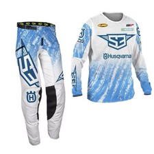 Abbigliamento completo race usato  Monreale