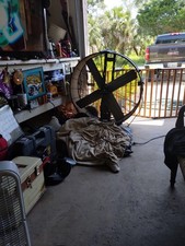 County line big for sale  Saint Augustine