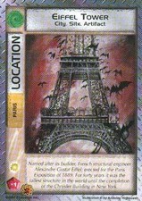 Eiffel tower new usato Eiffel tower new usato  Italia