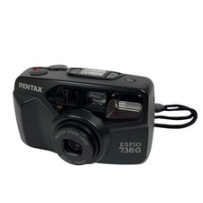 Câmera de Filme 35mm Pentax Espio 738G Lente 38-70mm Foco Automático Olho Vermelho TESTADO** comprar usado Câmera de Filme 35mm Pentax Espio 738G Lente 38-70mm Foco Automático Olho Vermelho TESTADO** comprar usado  Enviando para Brazil