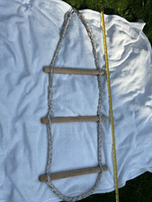 Rope boarding safety for sale  TADWORTH