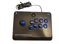 Mayflash f300 arcade for sale  Fair Oaks