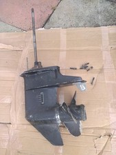 Suzuki outboard gearbox for sale  ROCHDALE