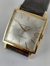Eterna matic centenaire d'occasion  France