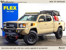 tacoma trd toyota sport 2017 for sale  San Diego
