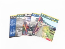 Lot railroad history for sale  Ocala