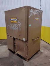 Knaack jobsite work for sale  Toledo
