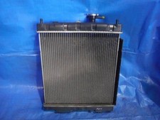 Radiador Nissan março 1999 GF-K11 2141072B07 [Usado] [PA54825946] comprar usado  Enviando para Brazil