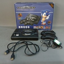 Sega mega drive for sale  GRANTHAM