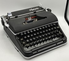 Beautiful 1951 olympia for sale  Duluth