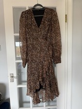 Lipsy animal print for sale  OBAN