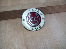 caravan badges for sale caravan badges for sale FALMOUTH