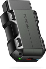Topdon topscan bluetooth for sale  ROCHDALE