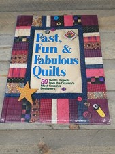 Book fast fun for sale  Bartlesville
