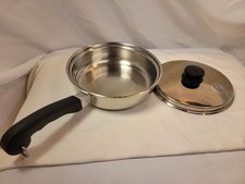 Saladmaster inch skillet for sale  Kilgore